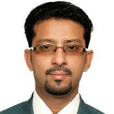 Mr. Hari Om Verma, MBA