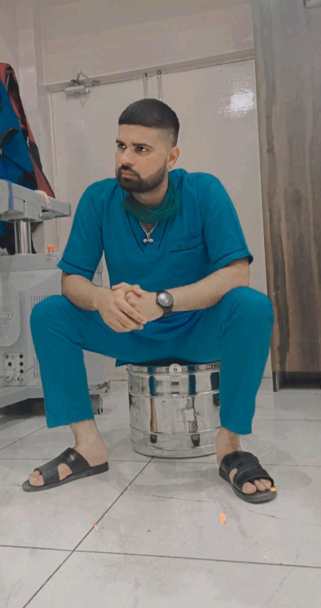 Sukhwant Singh 