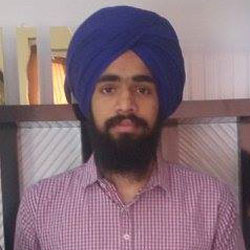 Harjodh Singh